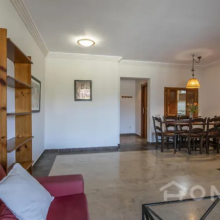 El Rincon Del Golf III By H Apartment Isla Canela Exterior photo