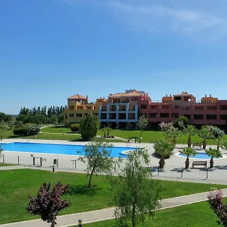 El Rincon Del Golf III By H Apartment Isla Canela Exterior photo