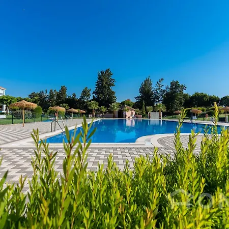 El Rincon Del Golf III By H Apartment Isla Canela Exterior photo