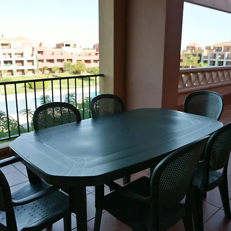 El Rincon Del Golf III By H Apartment Isla Canela Exterior photo