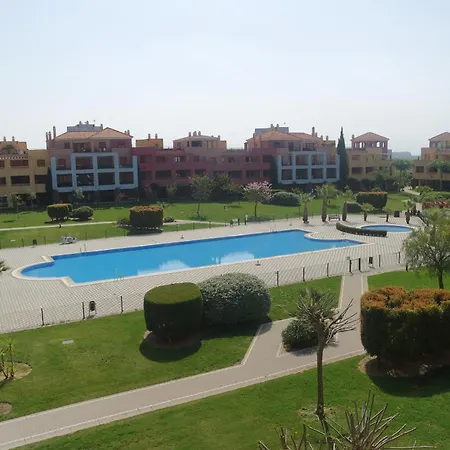 El Rincon Del Golf III By H Apartment Isla Canela Exterior photo