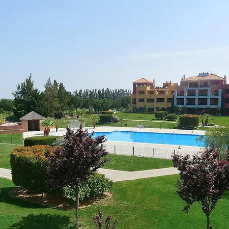El Rincon Del Golf III By H Apartment Isla Canela Exterior photo