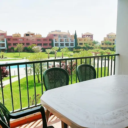El Rincon Del Golf III By H Apartment Isla Canela Exterior photo