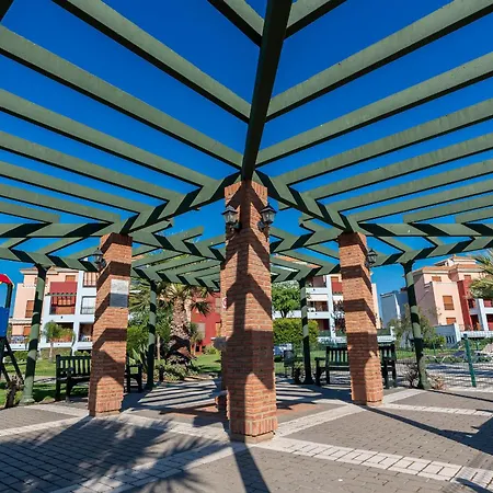 El Rincon Del Golf III By H Apartment Isla Canela Exterior photo