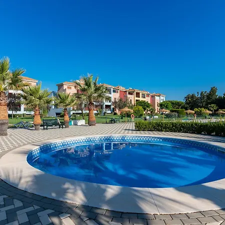 El Rincon Del Golf III By H Apartment Isla Canela Exterior photo