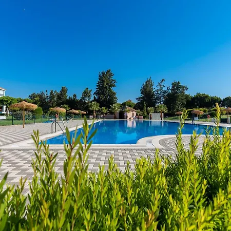 El Rincon Del Golf III By H Apartment Isla Canela Exterior photo