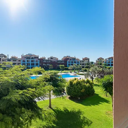 El Rincon Del Golf III By H Apartment Isla Canela Exterior photo