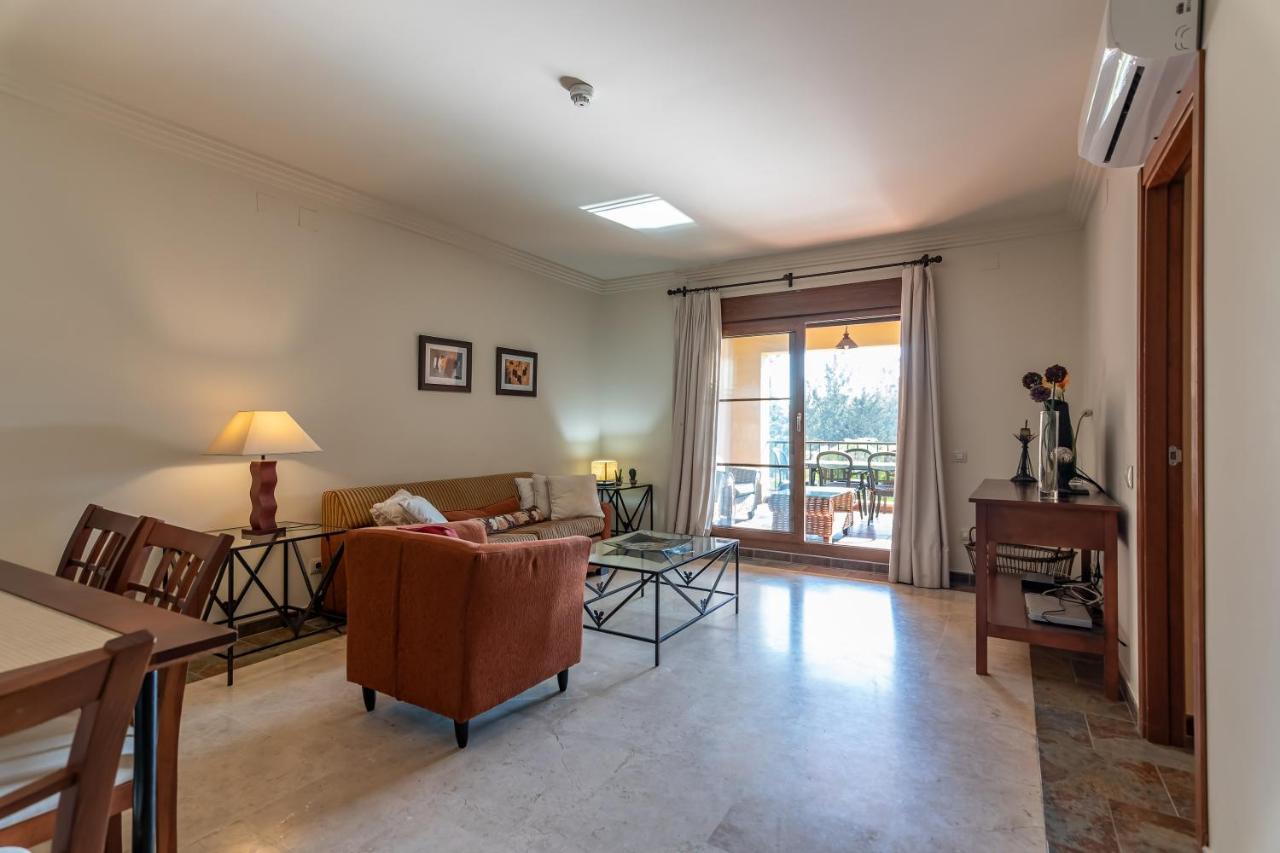 El Rincon Del Golf Iii By H Apartment *