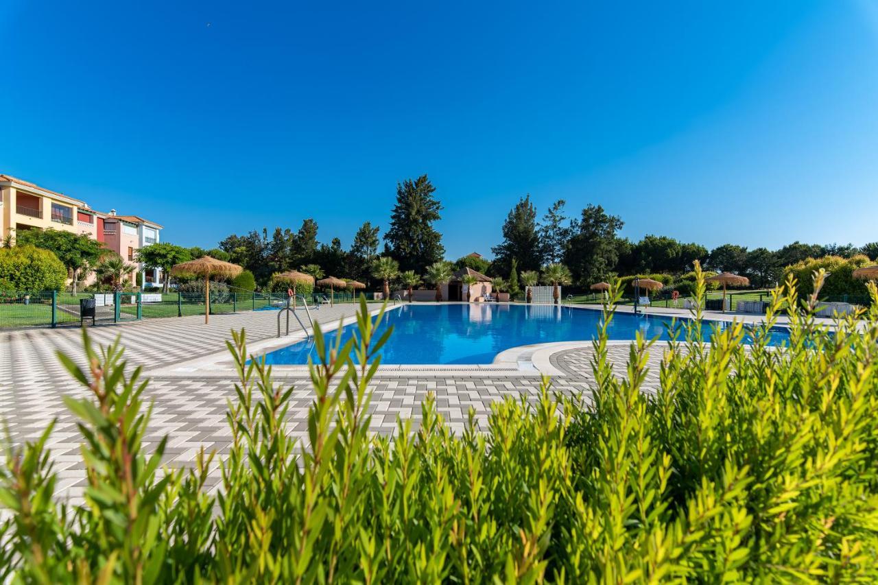 Apartment El Rincon Del Golf Iii By H *