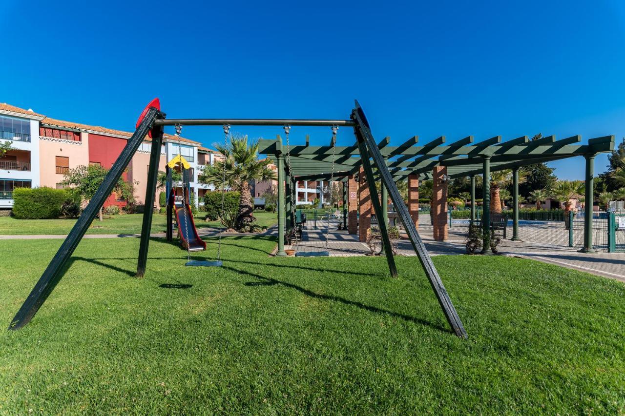 El Rincon Del Golf Iii By H Apartment