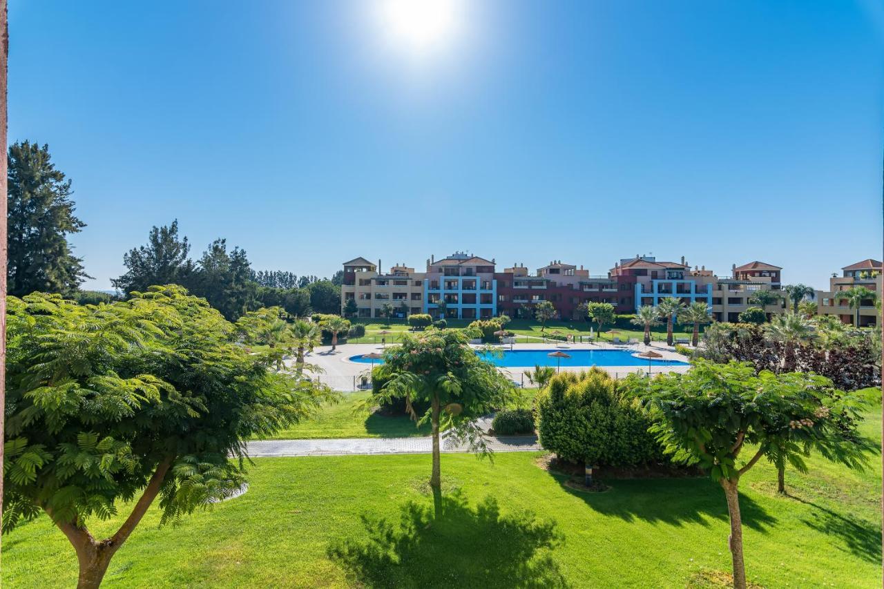 El Rincon Del Golf Iii By H Apartment *