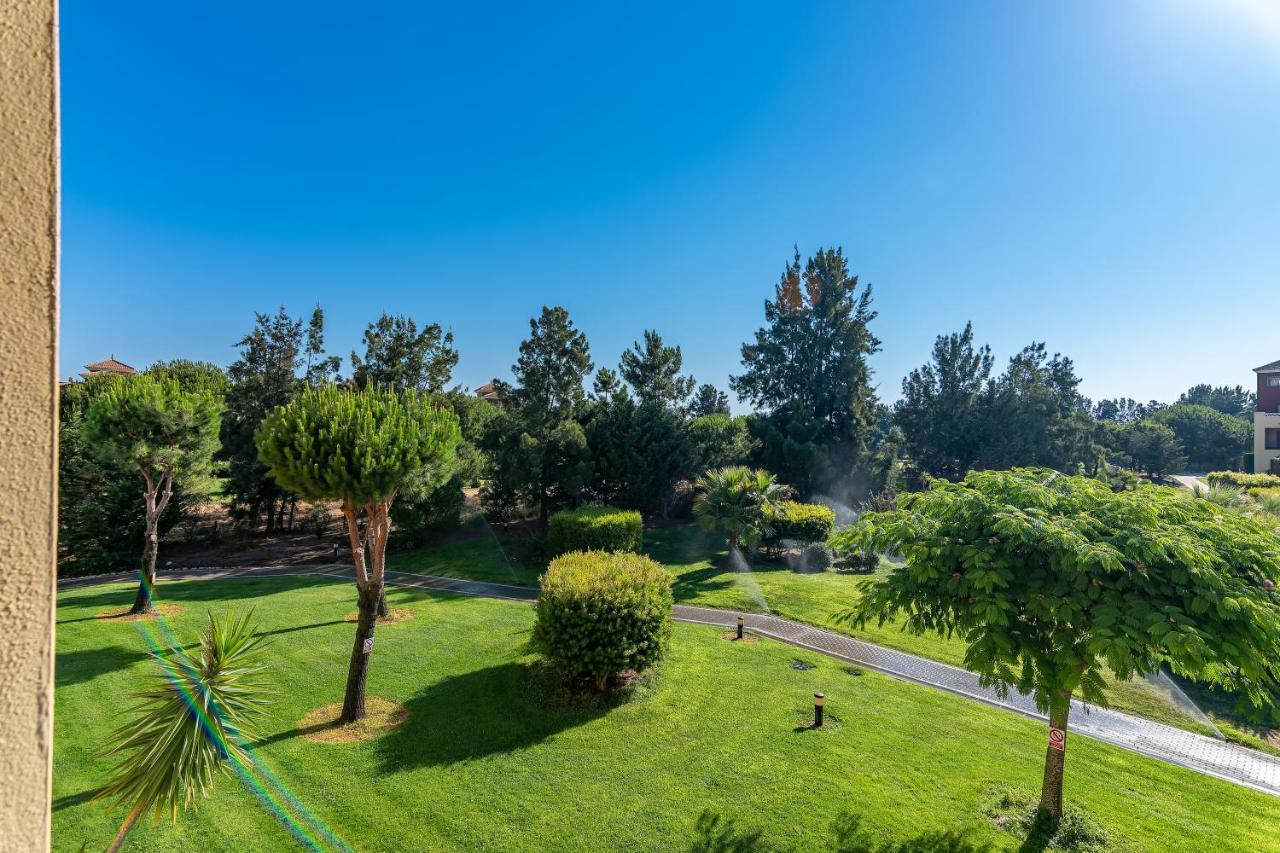 El Rincon Del Golf Iii By H Apartment Isla Canela