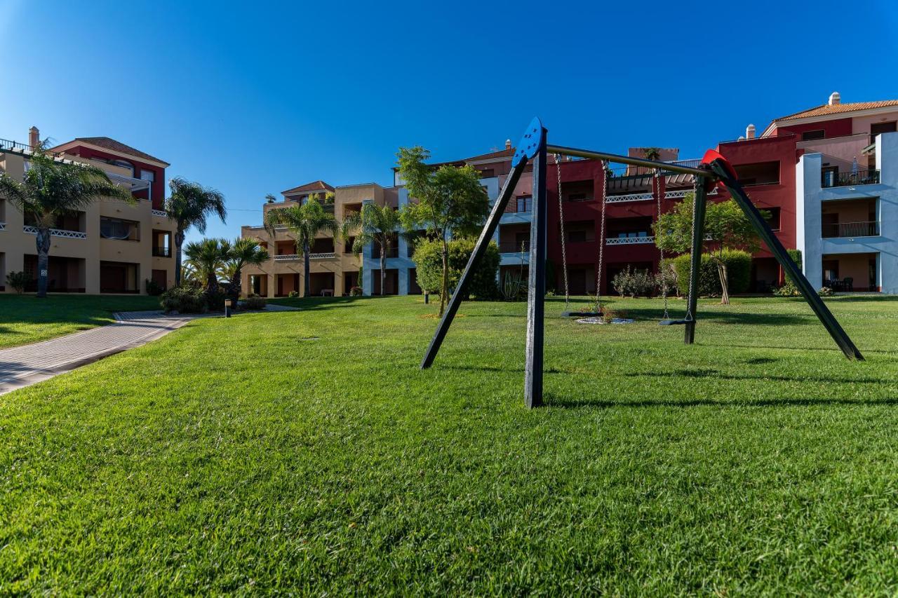 El Rincon Del Golf Iii By H Isla Canela