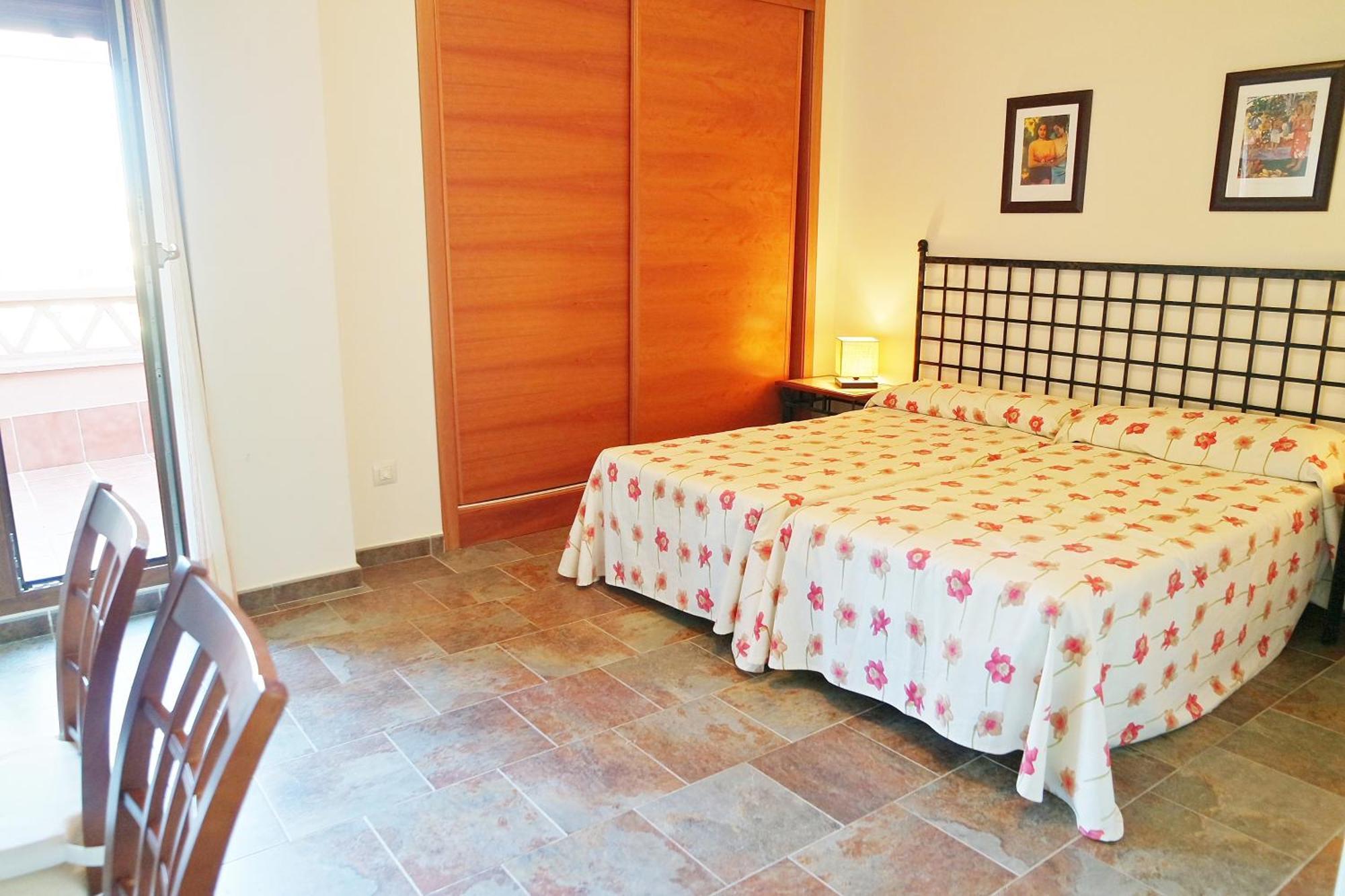 Apartment El Rincon Del Golf Iii By H Isla Canela