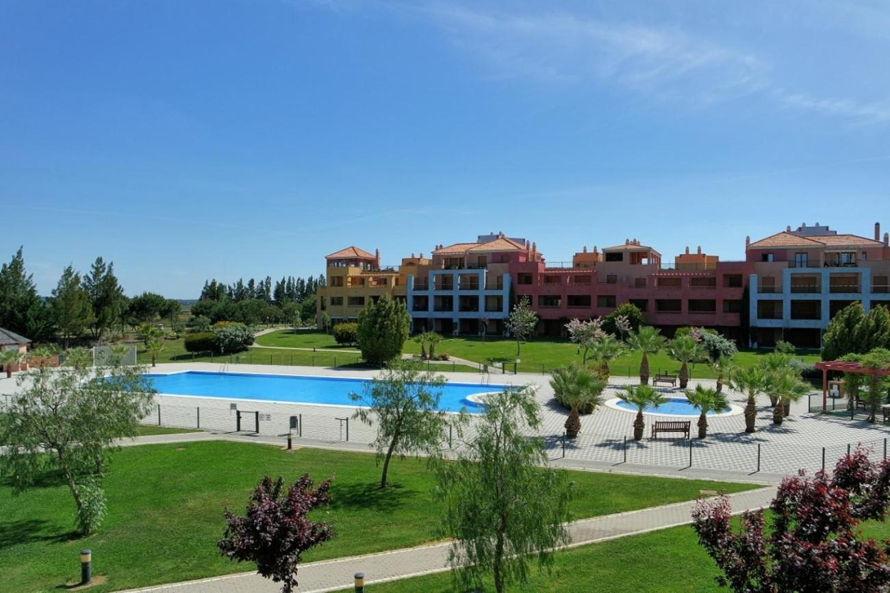 Apartment El Rincon Del Golf Iii By H Isla Canela
