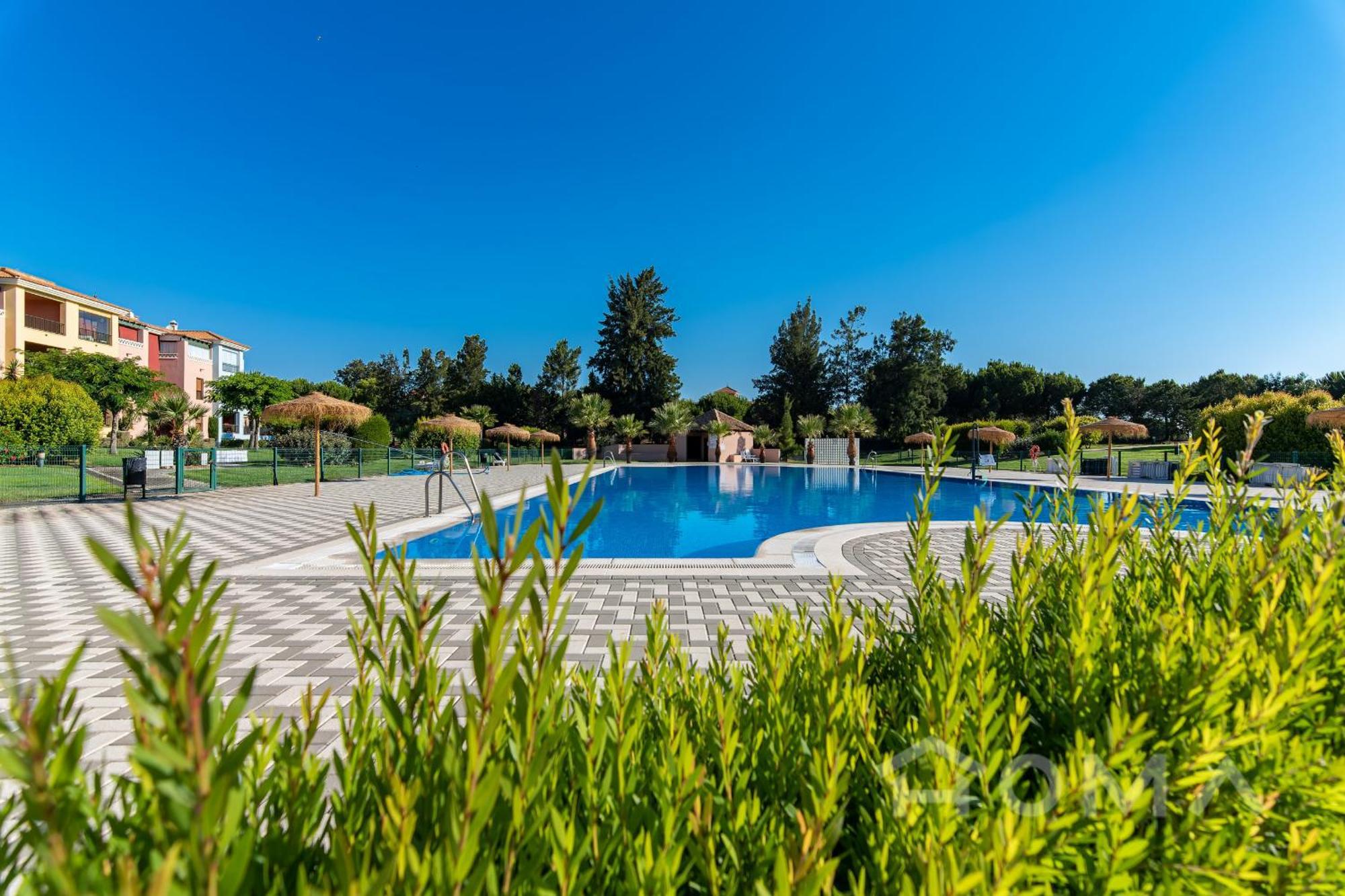 El Rincon Del Golf Iii By H