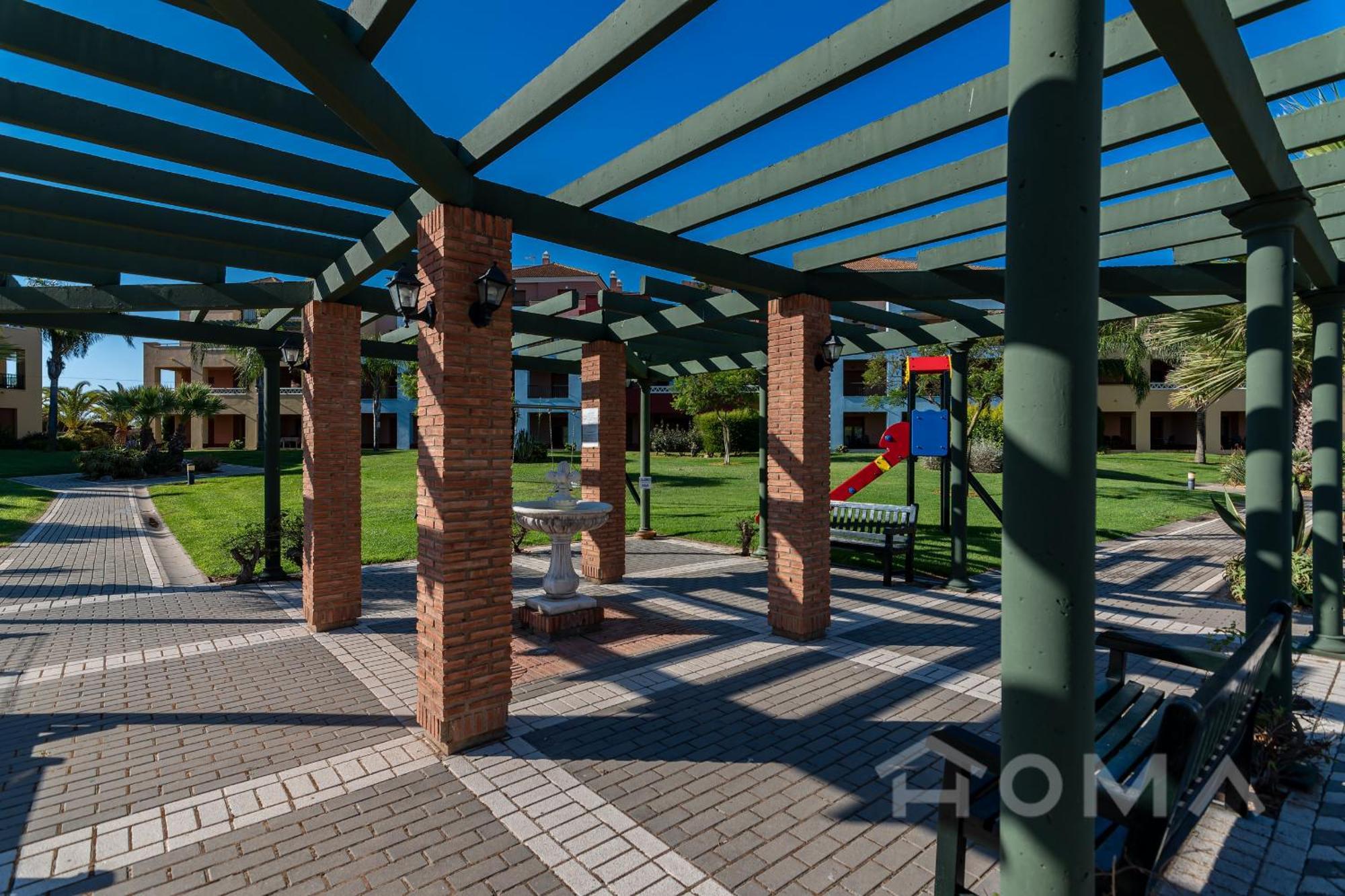 El Rincon Del Golf Iii By H Apartment