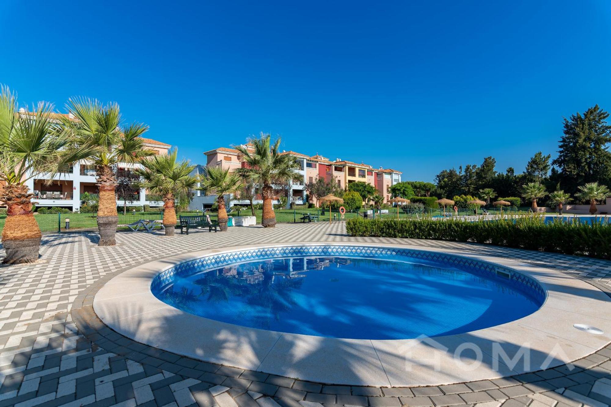 El Rincon Del Golf Iii By H *
