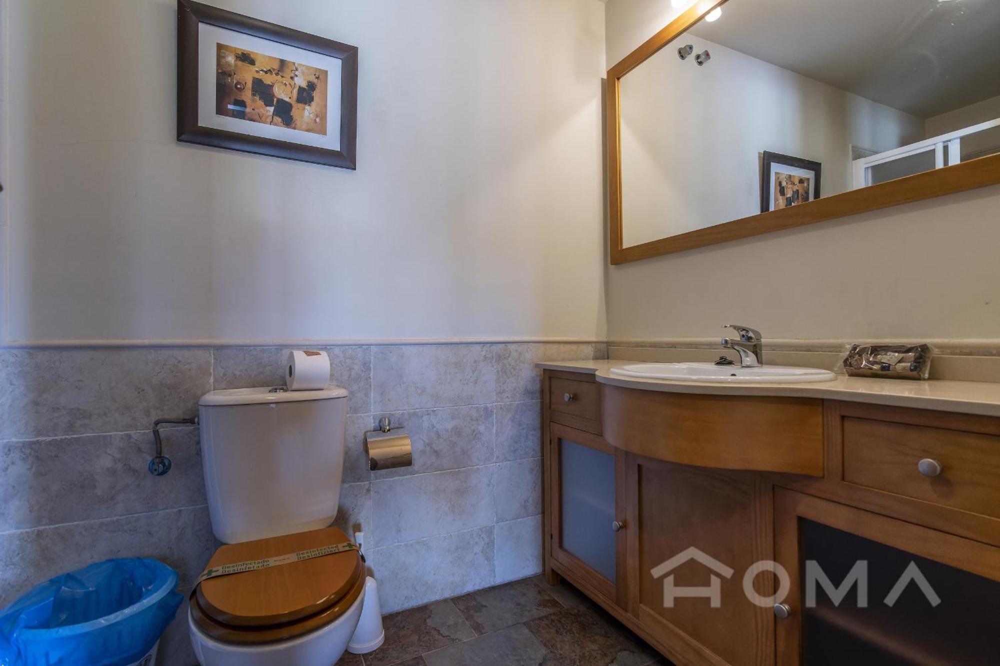 Apartment El Rincon Del Golf Iii By H *