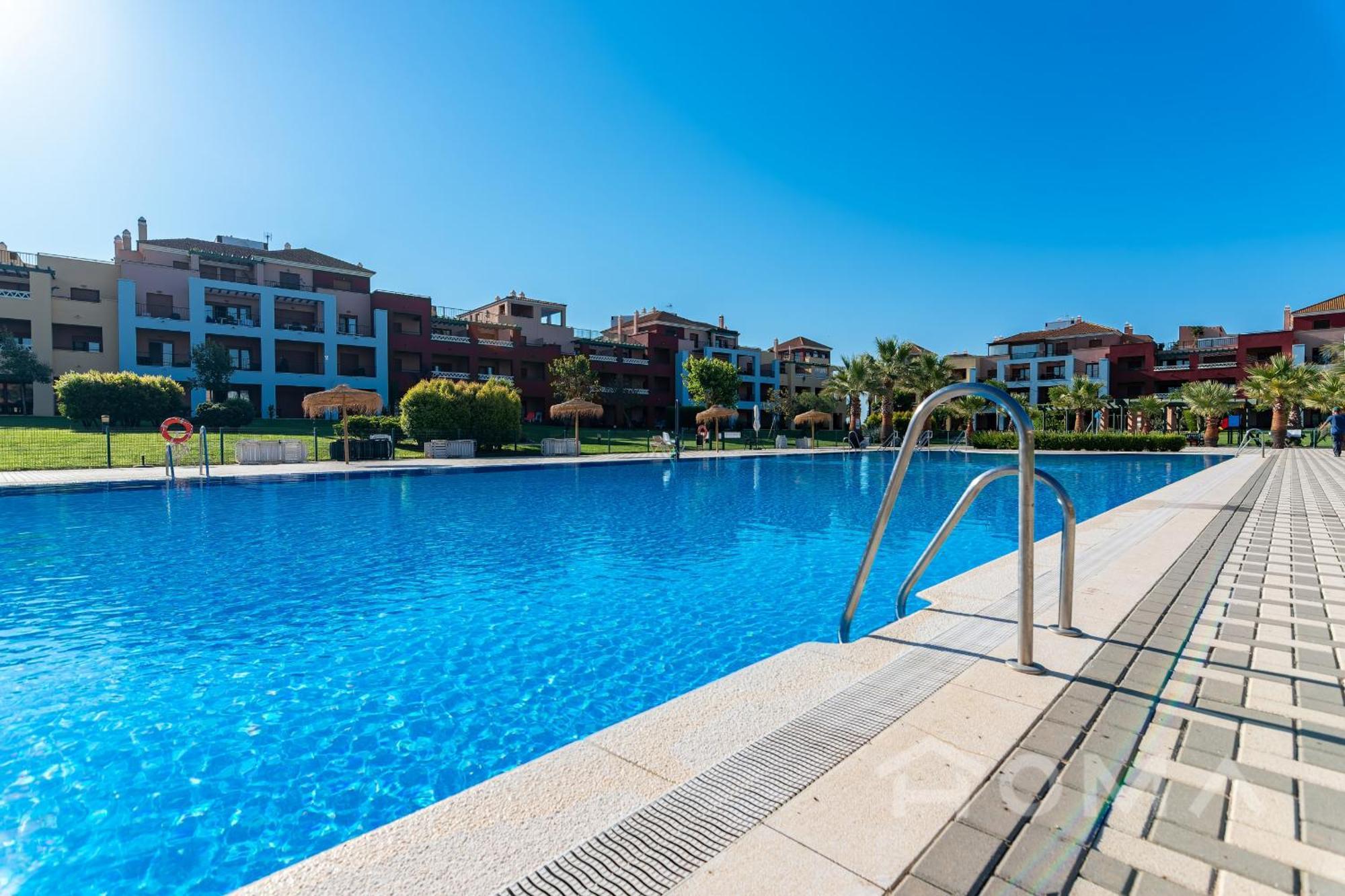 El Rincon Del Golf Iii By H Apartment Isla Canela