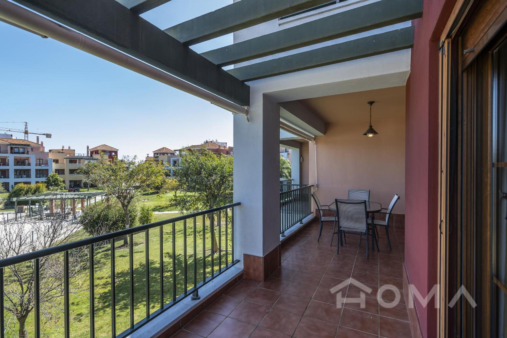Apartment El Rincon Del Golf Iii By H Isla Canela