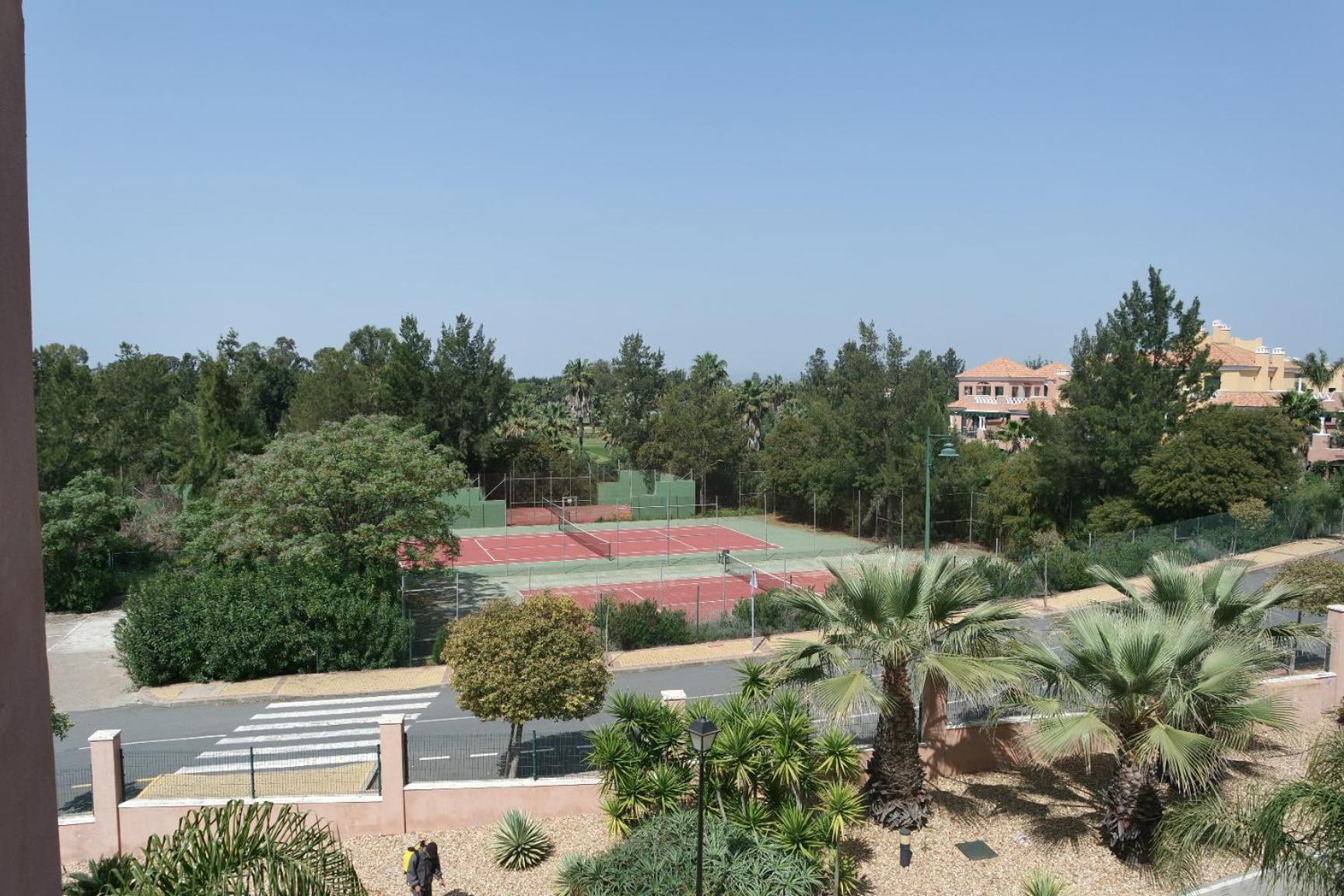 Apartment El Rincon Del Golf Iii By H