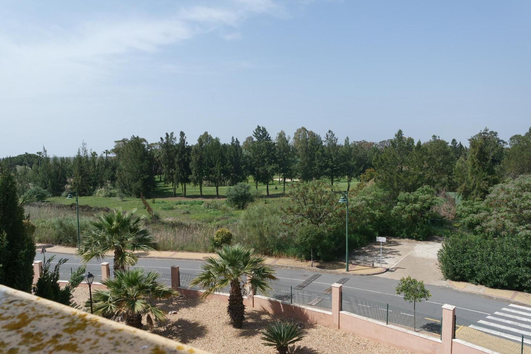 Apartment El Rincon Del Golf Iii By H Isla Canela