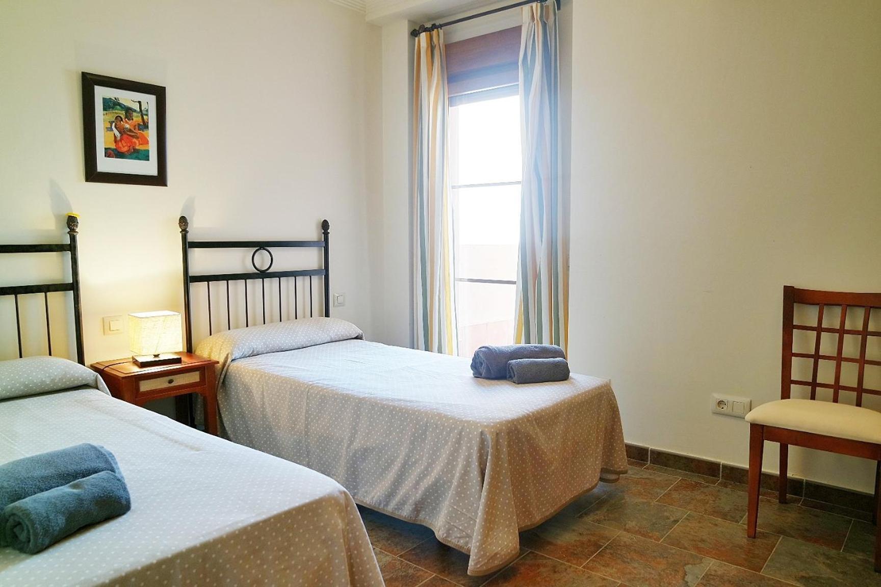 Apartment El Rincon Del Golf Iii By H