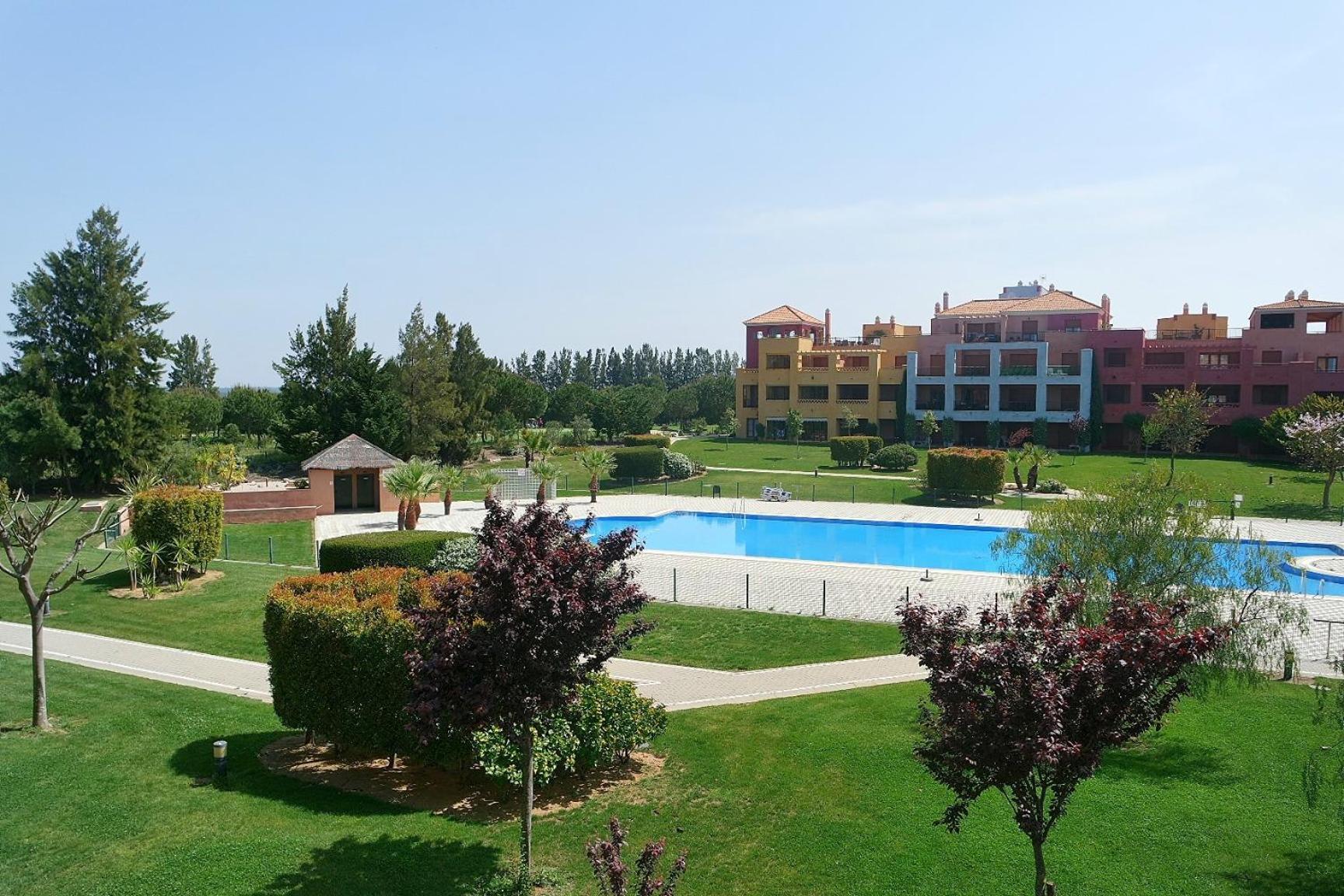 Apartment El Rincon Del Golf Iii By H *