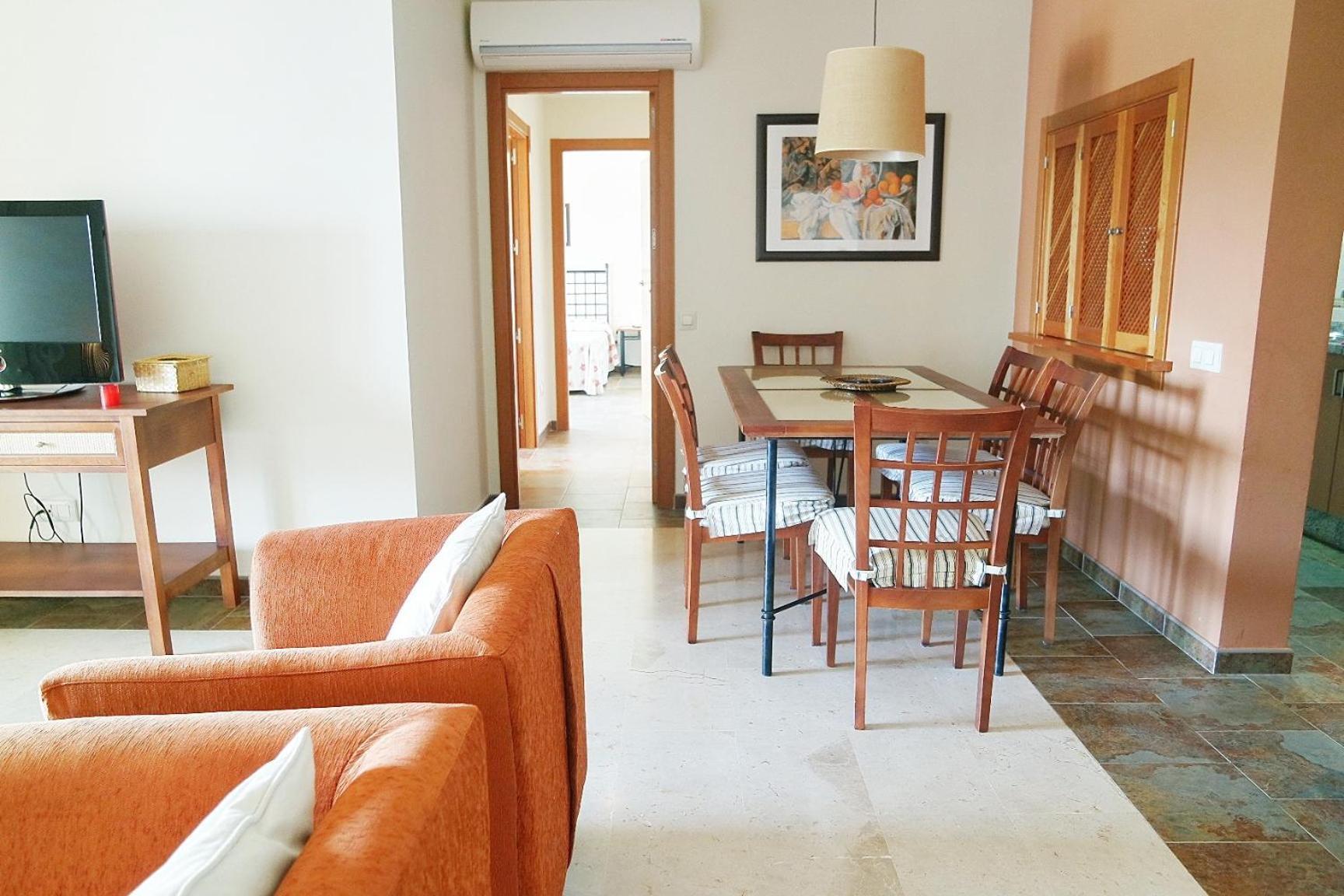 El Rincon Del Golf Iii By H Apartment Isla Canela
