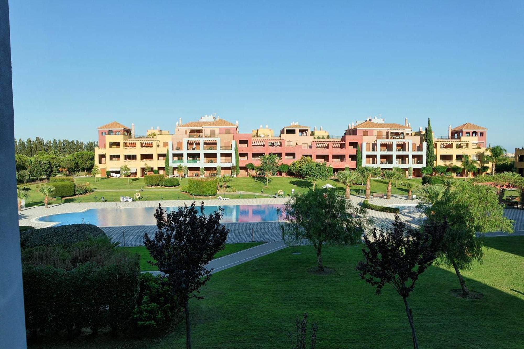 El Rincon Del Golf Iii By H *