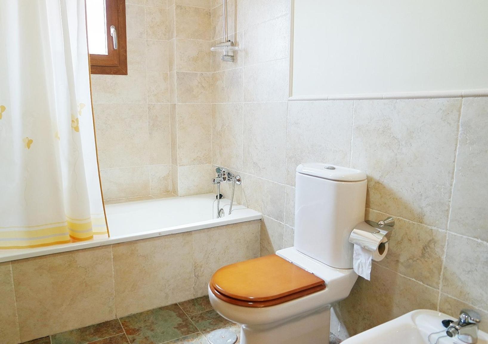 Apartment El Rincon Del Golf Iii By H