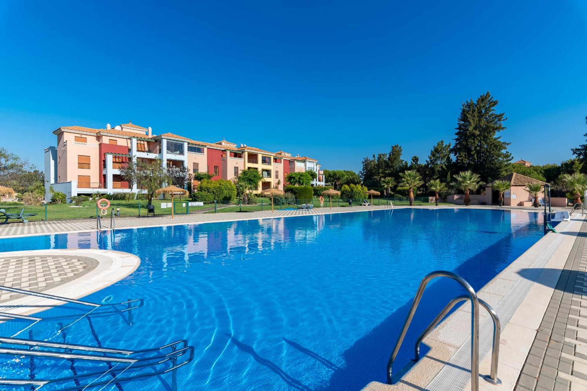 El Rincon Del Golf Iii By H Apartment Isla Canela