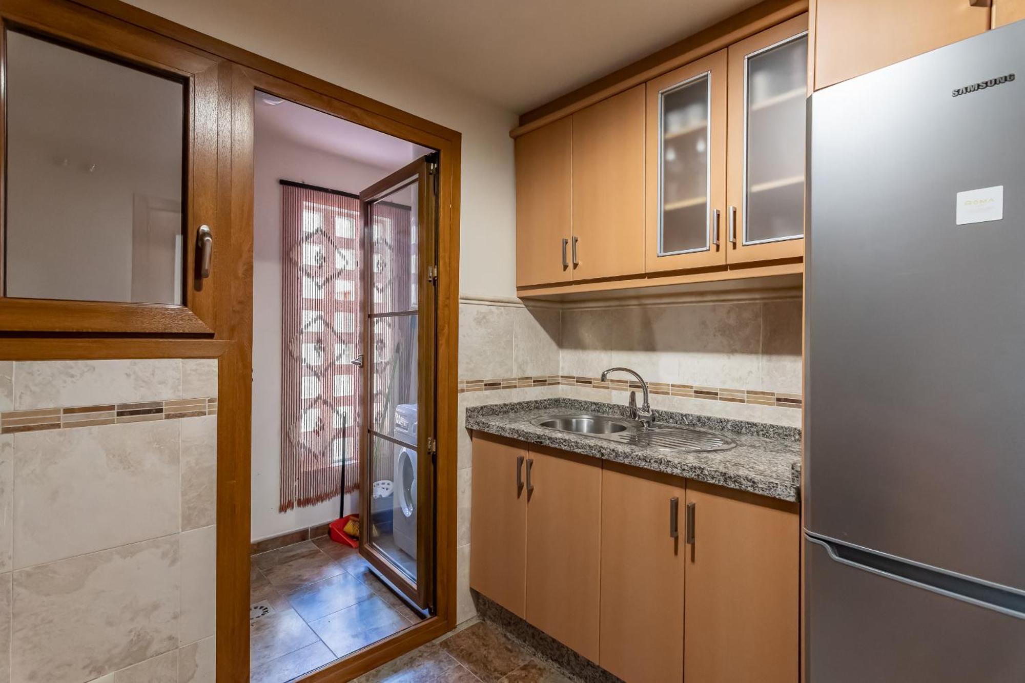El Rincon Del Golf Iii By H Apartment