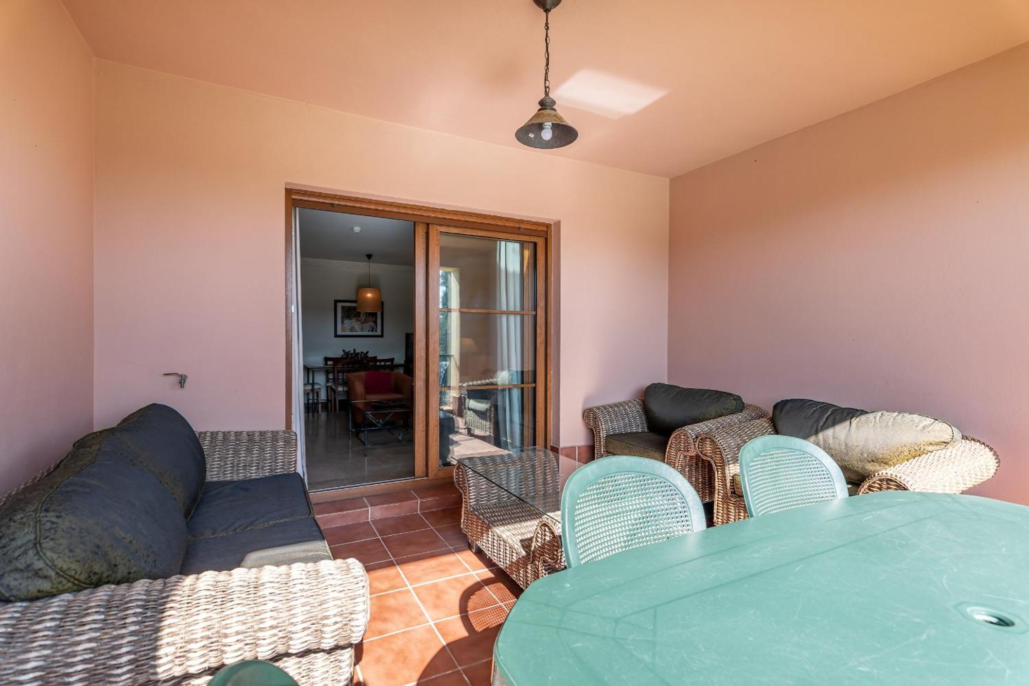 El Rincon Del Golf Iii By H Apartment *