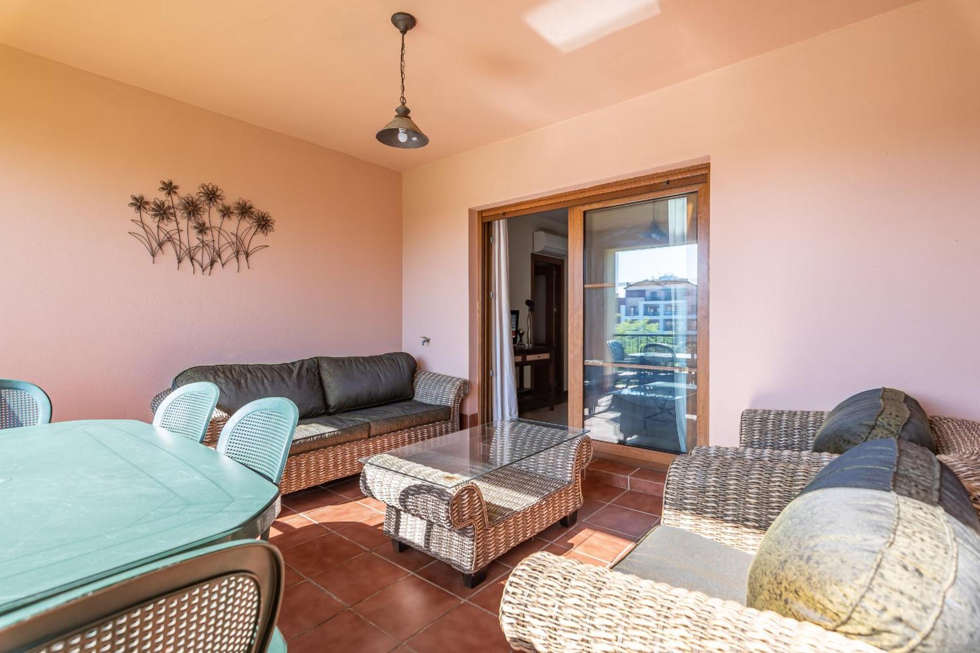 Apartment El Rincon Del Golf Iii By H Isla Canela