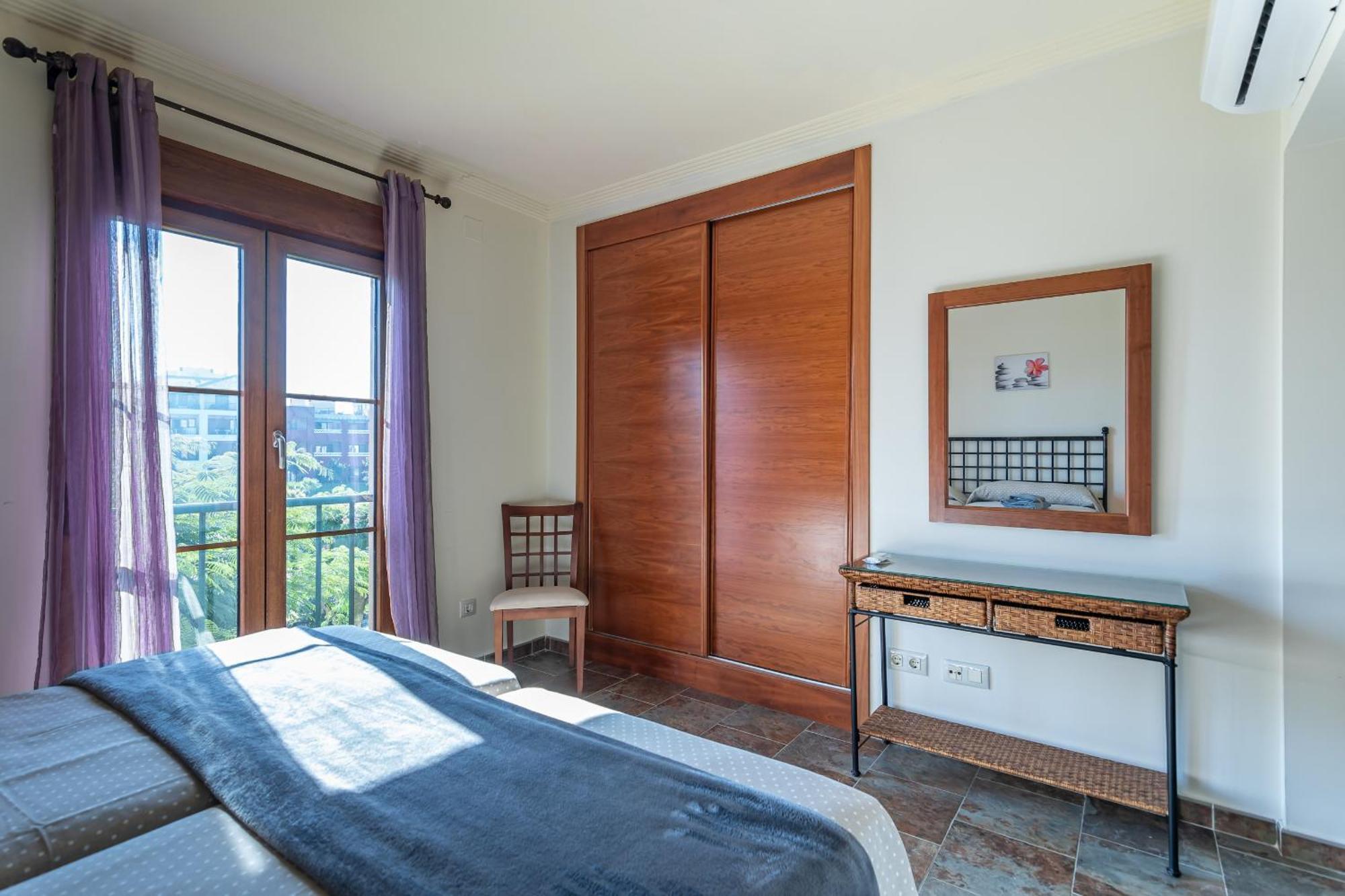 Apartment El Rincon Del Golf Iii By H *