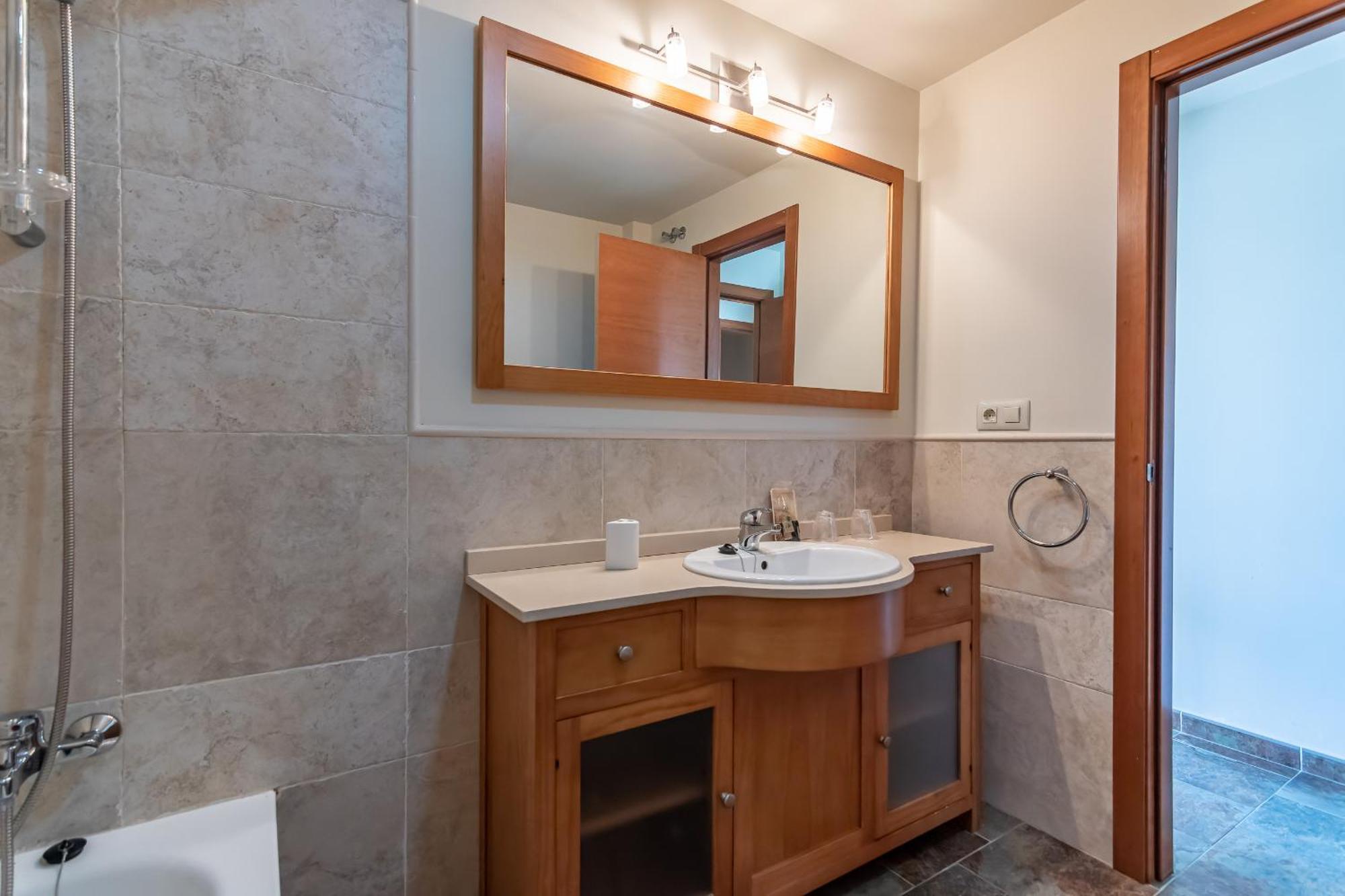 Apartment El Rincon Del Golf Iii By H