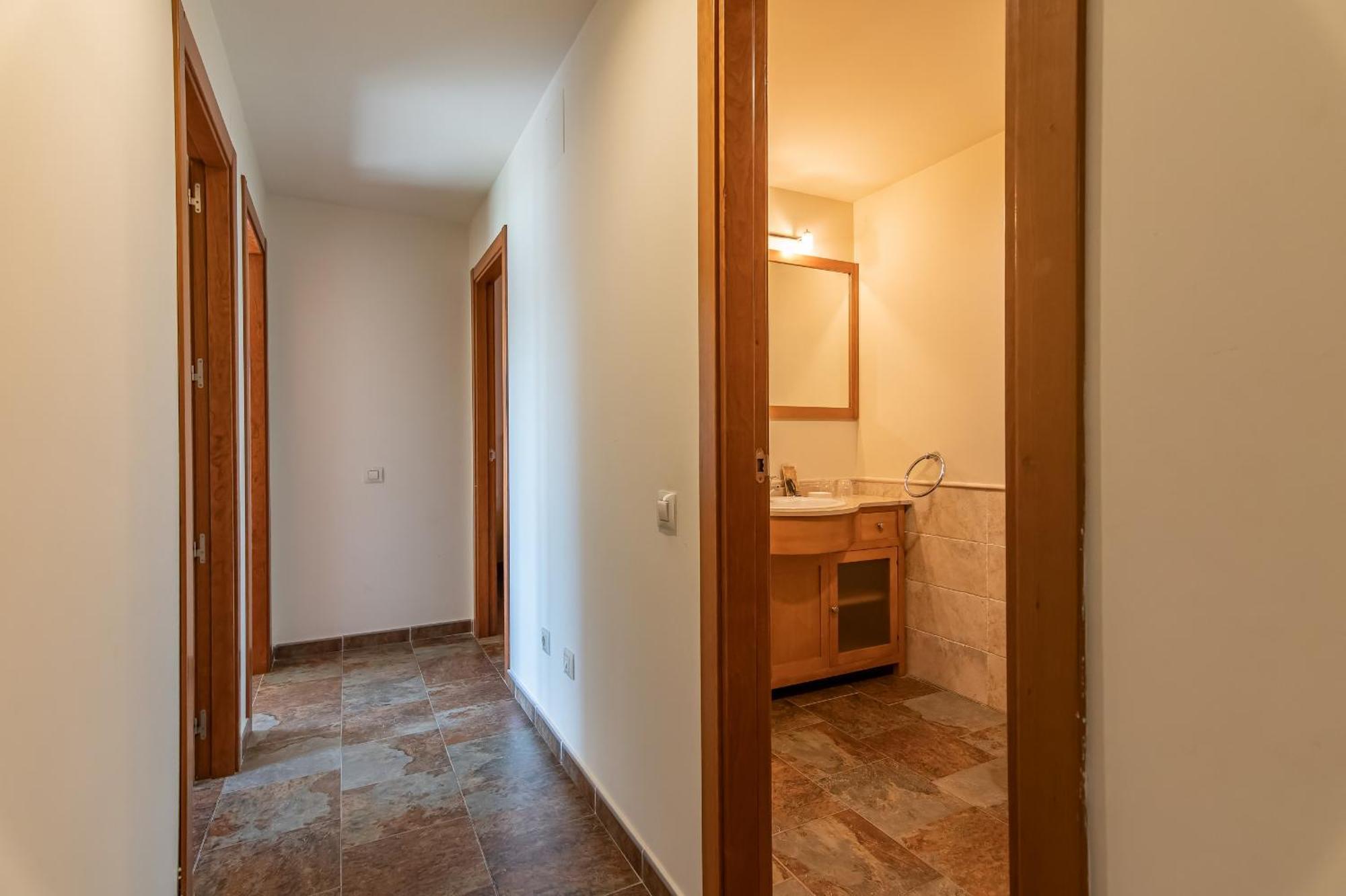 Apartment El Rincon Del Golf Iii By H *