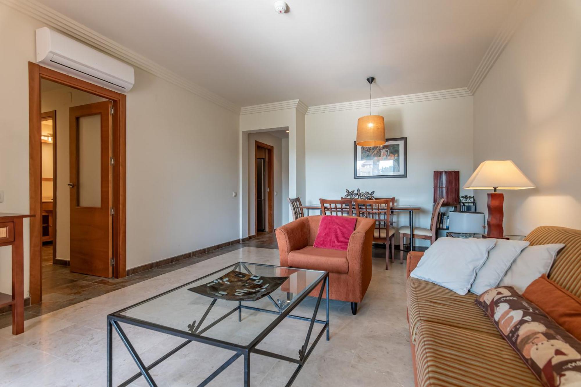 El Rincon Del Golf Iii By H Apartment Isla Canela