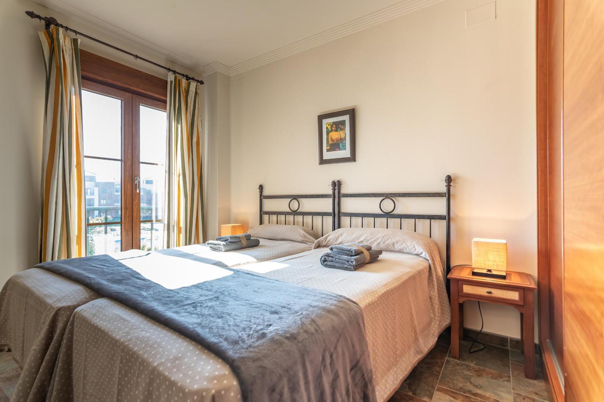 Apartment El Rincon Del Golf Iii By H