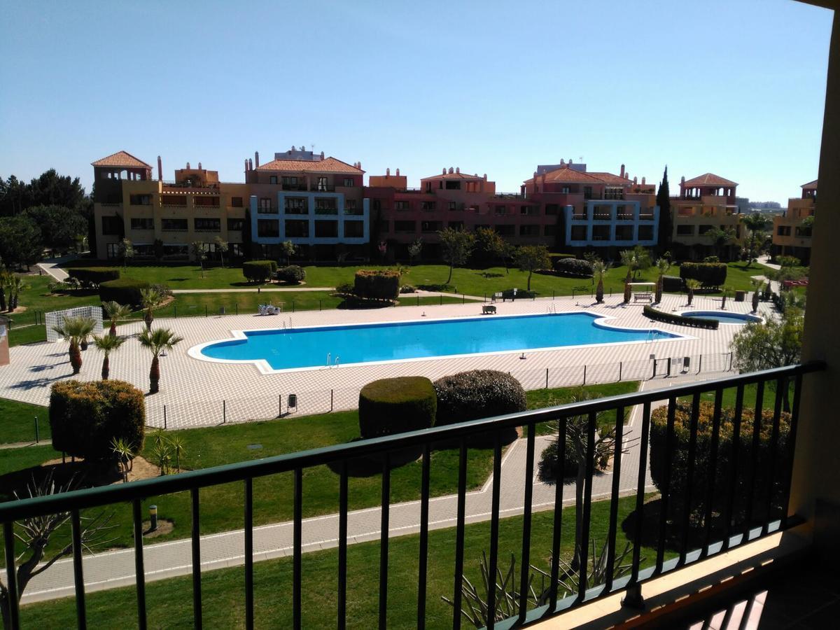 El Rincon Del Golf Iii By H Isla Canela